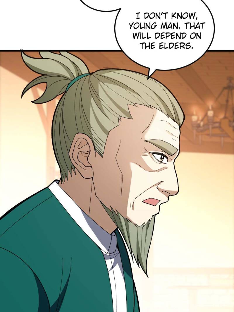 Evil Dragon Is Reincarnated! Revenge Begins at the Age of Five! Chapter 194 - Page 22