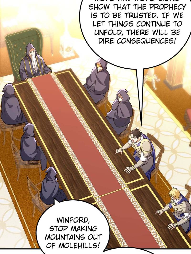 Evil Dragon Is Reincarnated! Revenge Begins at the Age of Five! Chapter 194 - Page 28