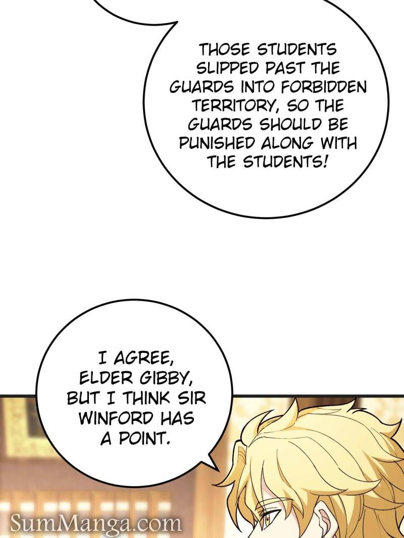 Evil Dragon Is Reincarnated! Revenge Begins at the Age of Five! Chapter 194 - Page 29