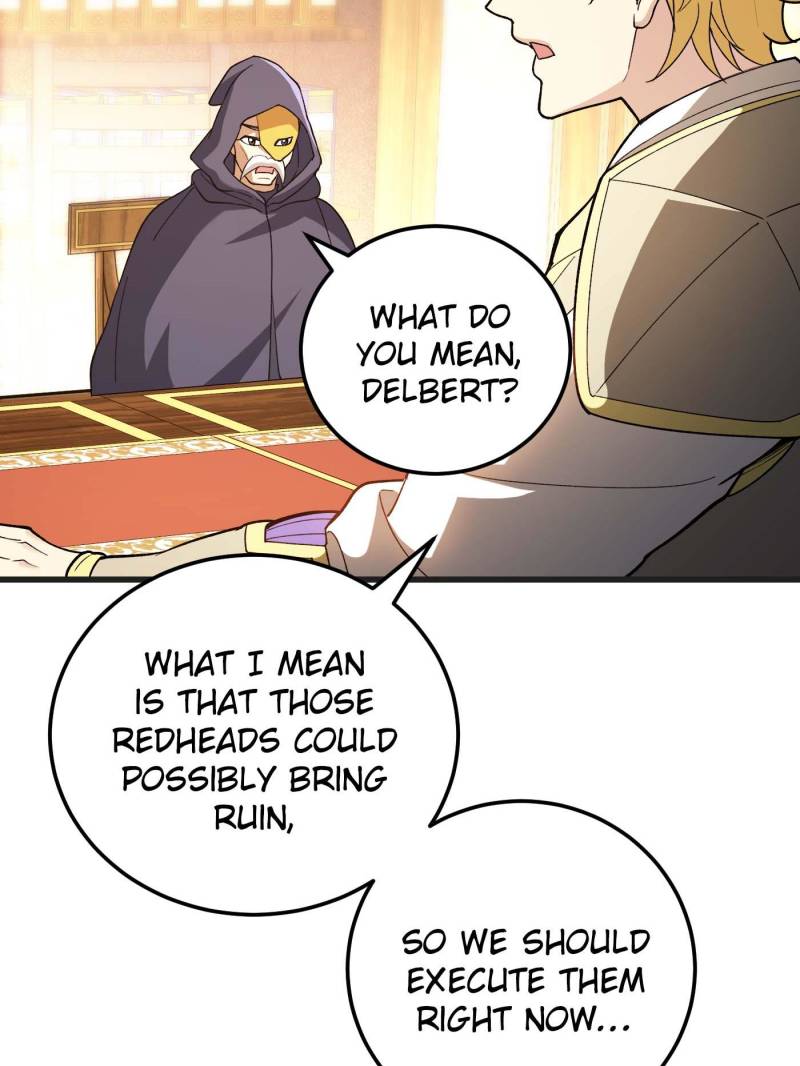 Evil Dragon Is Reincarnated! Revenge Begins at the Age of Five! Chapter 194 - Page 30