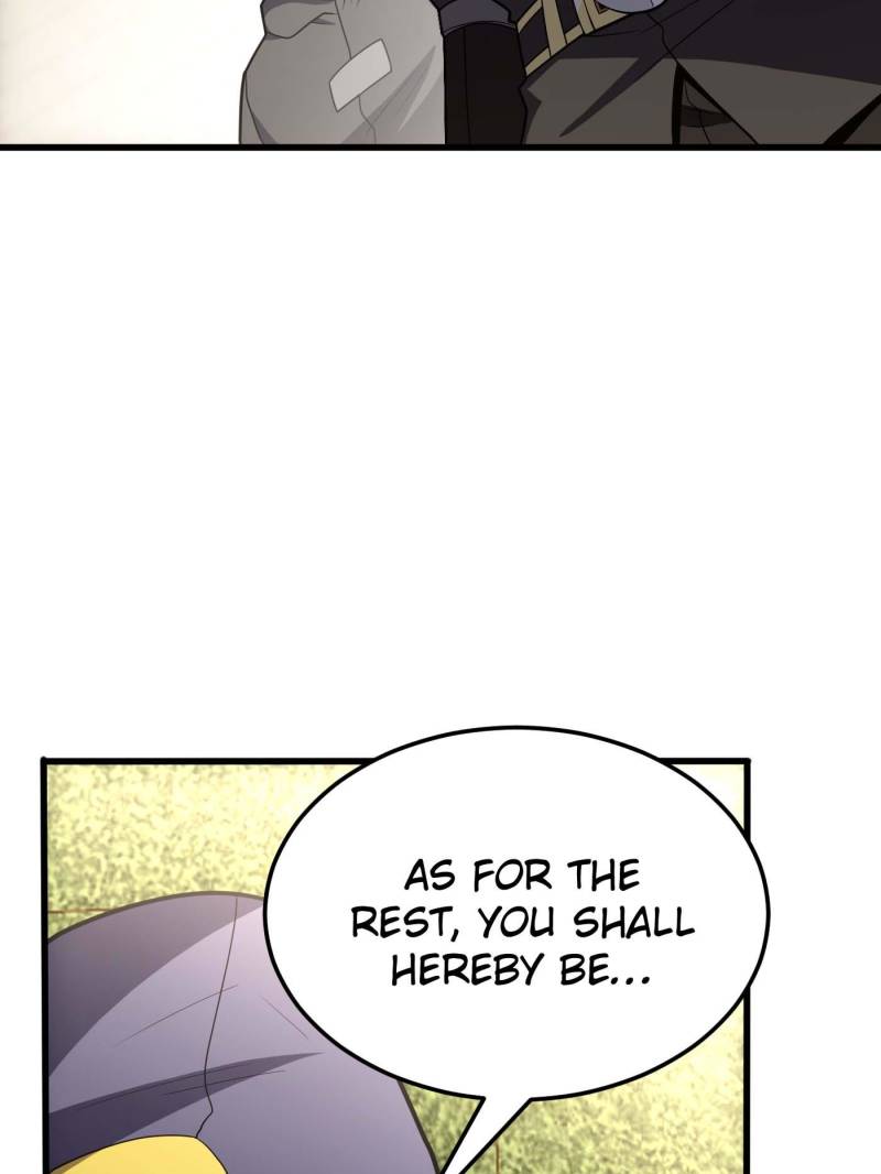 Evil Dragon Is Reincarnated! Revenge Begins at the Age of Five! Chapter 195 - Page 5