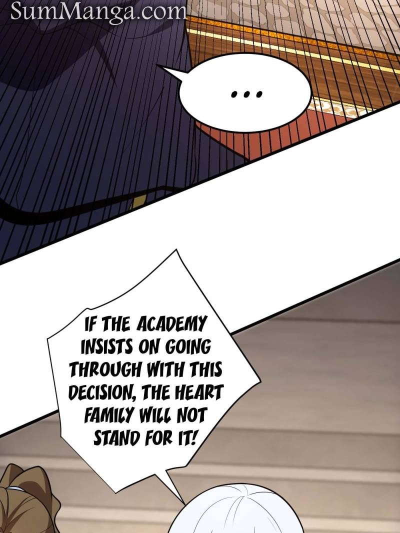 Evil Dragon Is Reincarnated! Revenge Begins at the Age of Five! Chapter 195 - Page 9