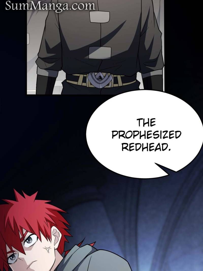 Evil Dragon Is Reincarnated! Revenge Begins at the Age of Five! Chapter 195 - Page 18