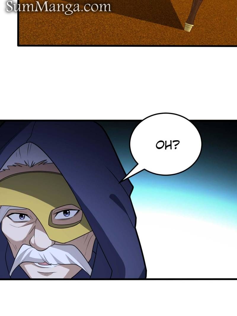 Evil Dragon Is Reincarnated! Revenge Begins at the Age of Five! Chapter 195 - Page 25