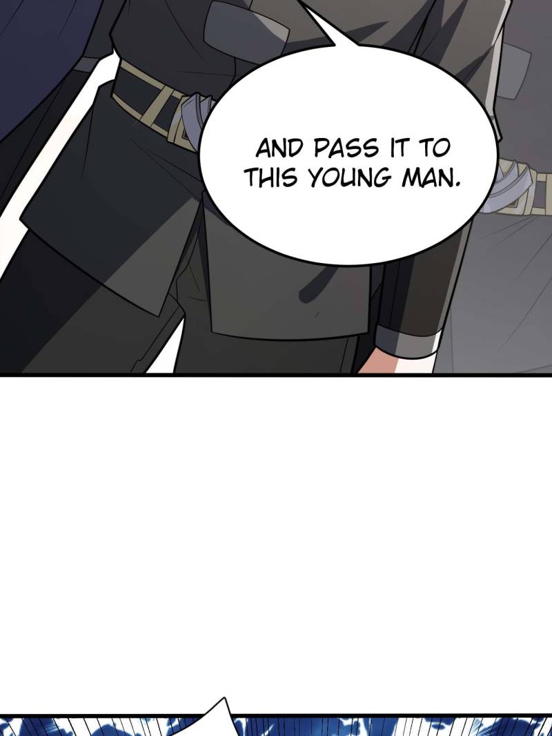 Evil Dragon Is Reincarnated! Revenge Begins at the Age of Five! Chapter 195 - Page 30