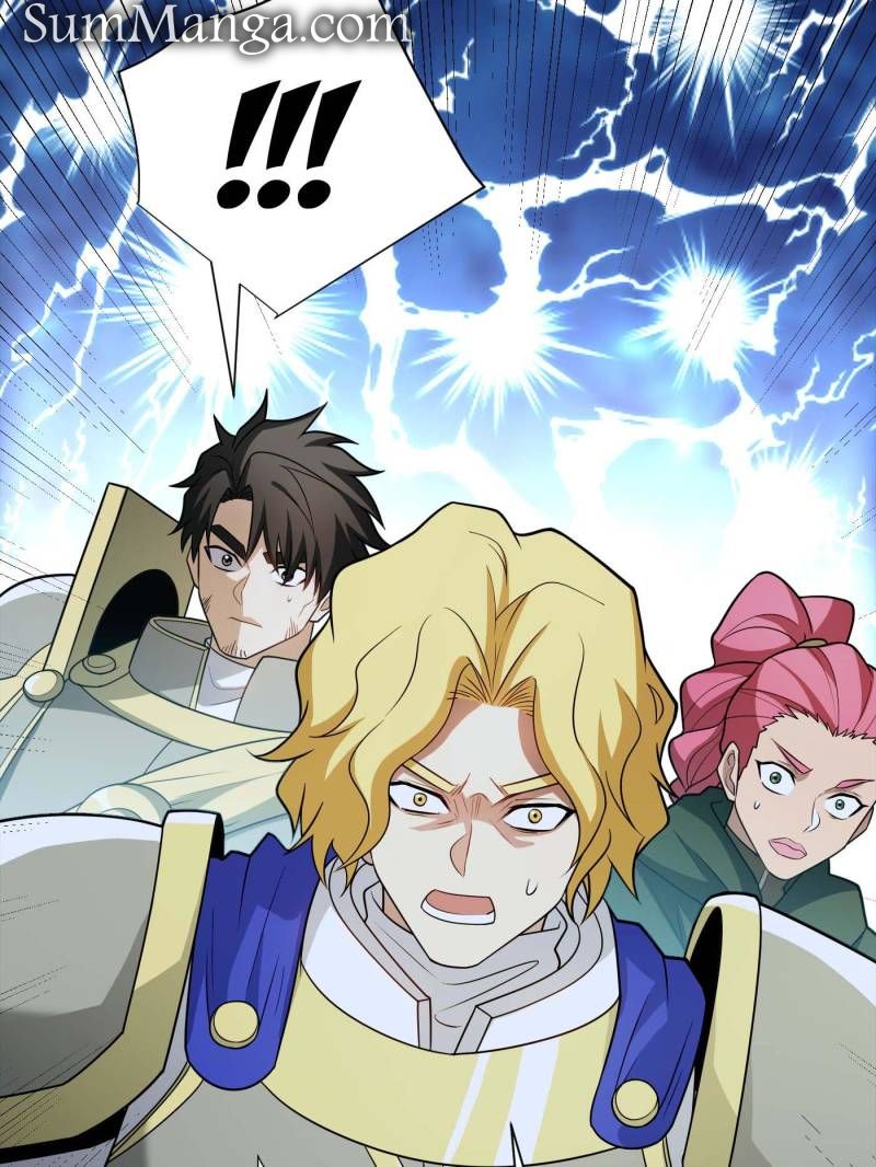 Evil Dragon Is Reincarnated! Revenge Begins at the Age of Five! Chapter 195 - Page 31