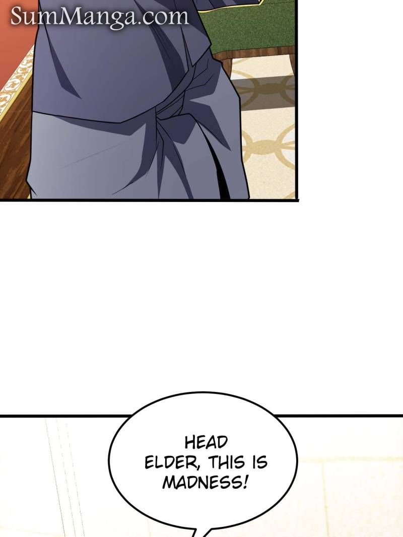 Evil Dragon Is Reincarnated! Revenge Begins at the Age of Five! Chapter 196 - Page 2
