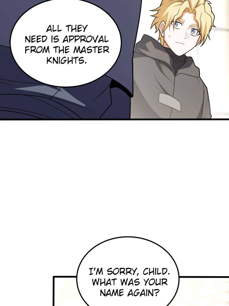 Evil Dragon Is Reincarnated! Revenge Begins at the Age of Five! Chapter 196 - Page 7