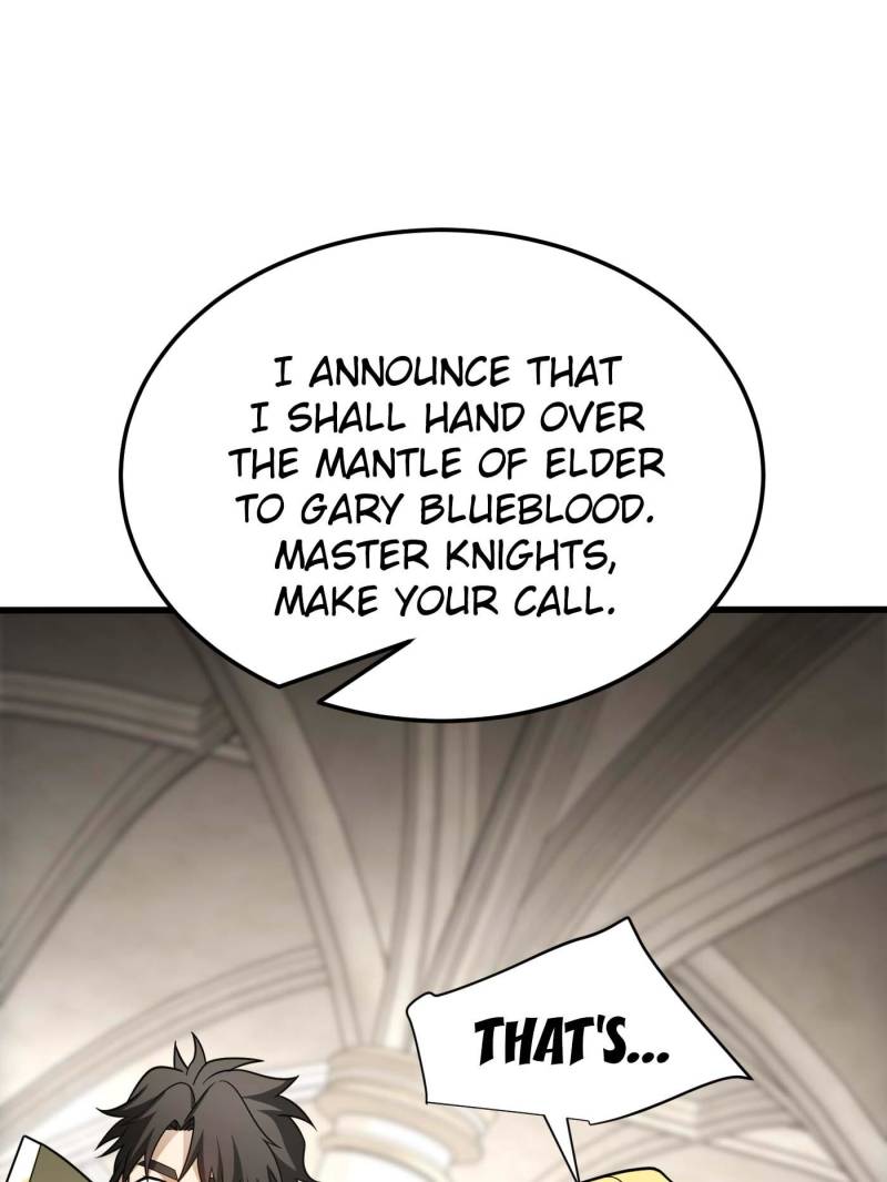 Evil Dragon Is Reincarnated! Revenge Begins at the Age of Five! Chapter 196 - Page 9