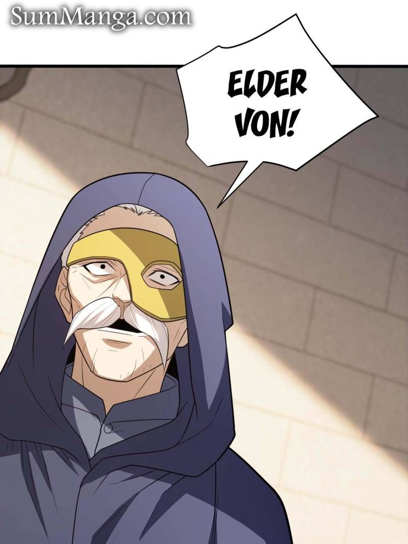 Evil Dragon Is Reincarnated! Revenge Begins at the Age of Five! Chapter 196 - Page 11