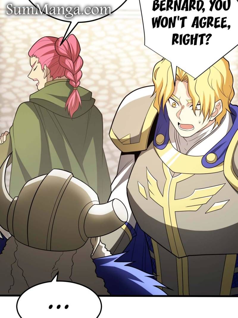 Evil Dragon Is Reincarnated! Revenge Begins at the Age of Five! Chapter 196 - Page 17