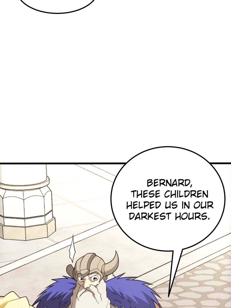 Evil Dragon Is Reincarnated! Revenge Begins at the Age of Five! Chapter 196 - Page 18
