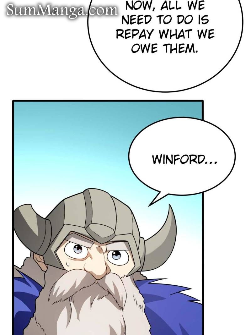 Evil Dragon Is Reincarnated! Revenge Begins at the Age of Five! Chapter 196 - Page 20
