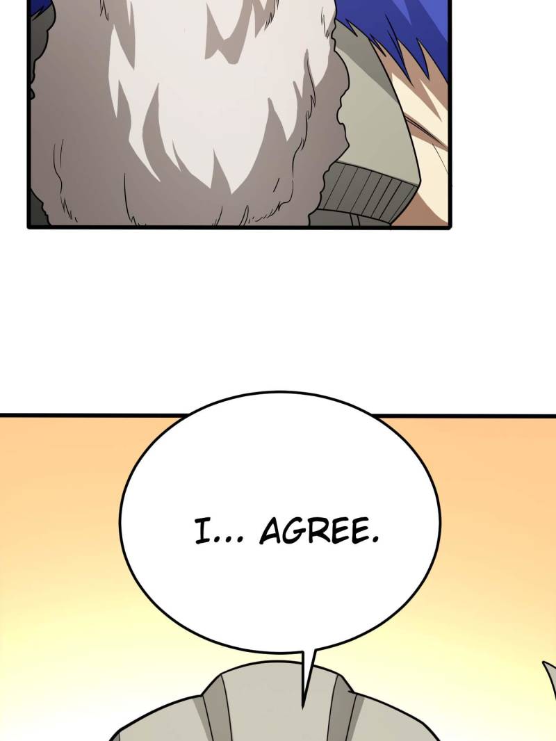 Evil Dragon Is Reincarnated! Revenge Begins at the Age of Five! Chapter 196 - Page 21