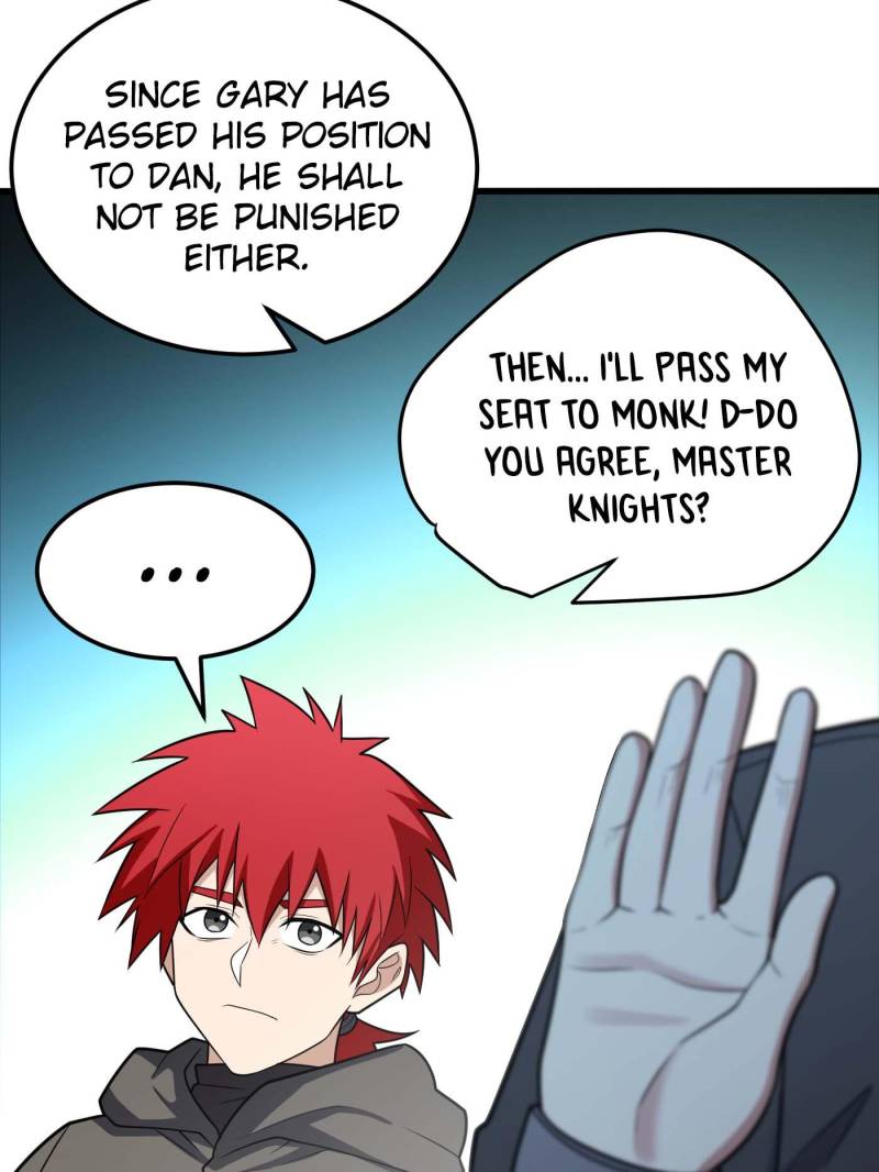 Evil Dragon Is Reincarnated! Revenge Begins at the Age of Five! Chapter 196 - Page 30
