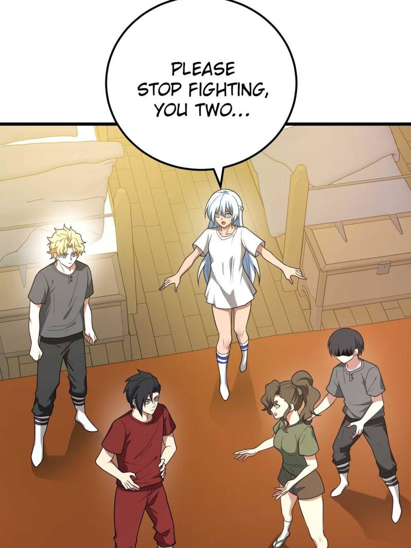 Evil Dragon Is Reincarnated! Revenge Begins at the Age of Five! Chapter 197 - Page 3