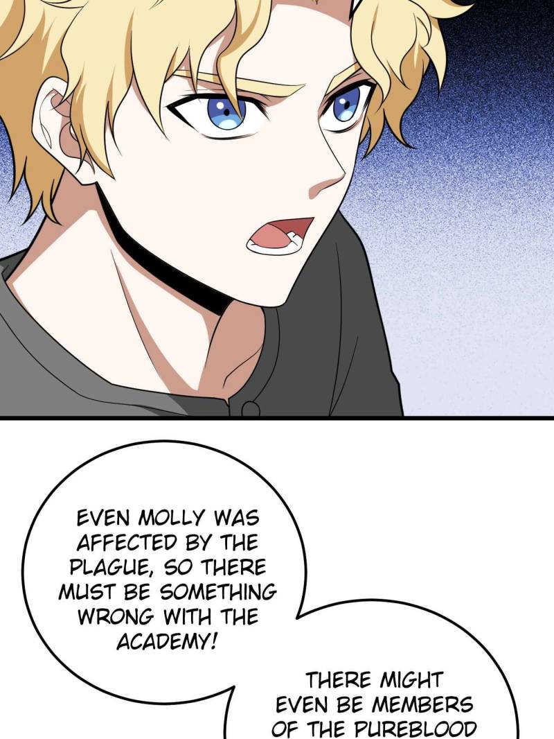 Evil Dragon Is Reincarnated! Revenge Begins at the Age of Five! Chapter 197 - Page 5