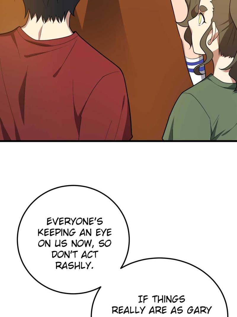 Evil Dragon Is Reincarnated! Revenge Begins at the Age of Five! Chapter 197 - Page 7
