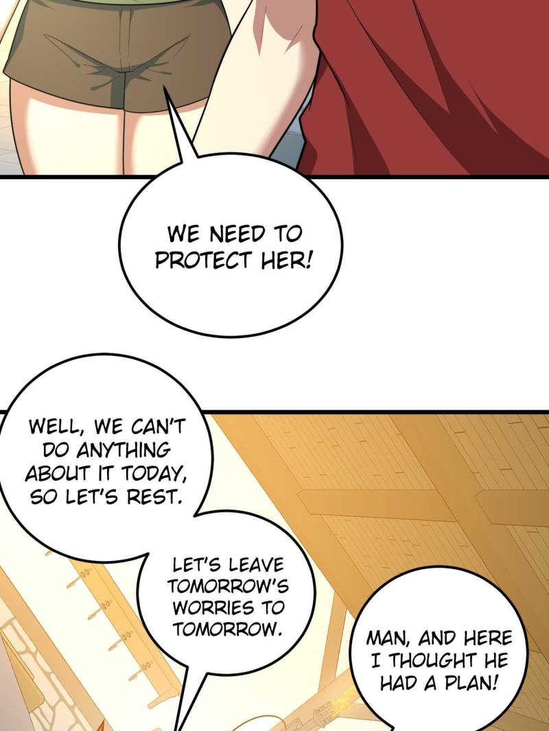 Evil Dragon Is Reincarnated! Revenge Begins at the Age of Five! Chapter 197 - Page 13