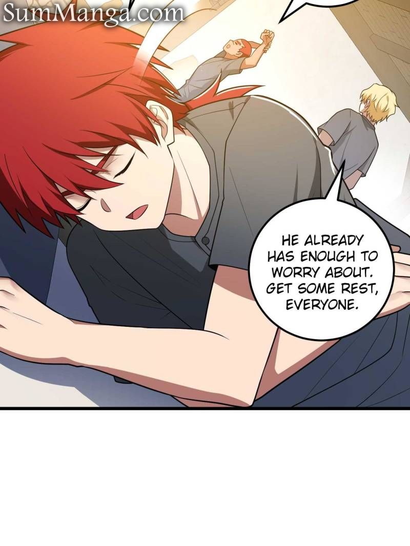 Evil Dragon Is Reincarnated! Revenge Begins at the Age of Five! Chapter 197 - Page 14