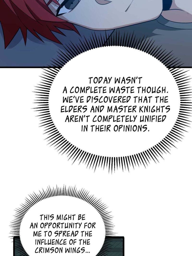 Evil Dragon Is Reincarnated! Revenge Begins at the Age of Five! Chapter 197 - Page 17