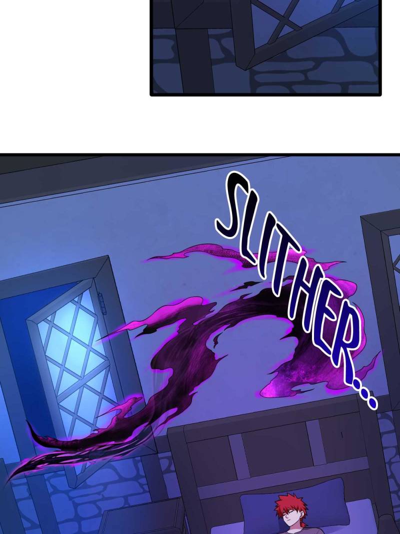 Evil Dragon Is Reincarnated! Revenge Begins at the Age of Five! Chapter 197 - Page 19