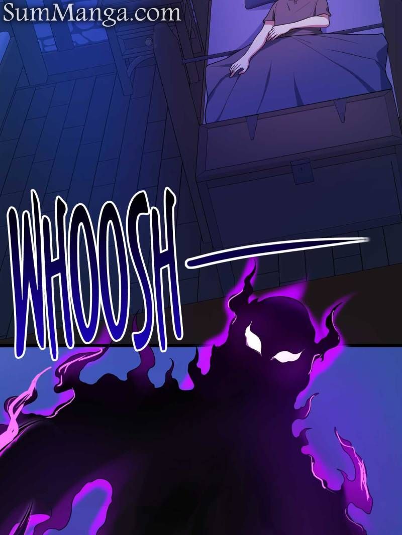 Evil Dragon Is Reincarnated! Revenge Begins at the Age of Five! Chapter 197 - Page 20