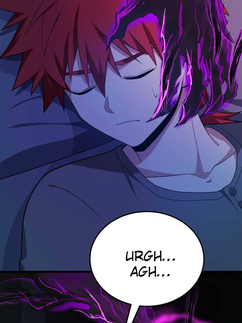 Evil Dragon Is Reincarnated! Revenge Begins at the Age of Five! Chapter 197 - Page 23