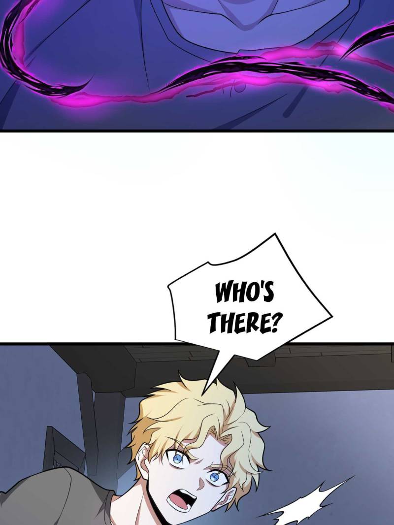 Evil Dragon Is Reincarnated! Revenge Begins at the Age of Five! Chapter 197 - Page 28