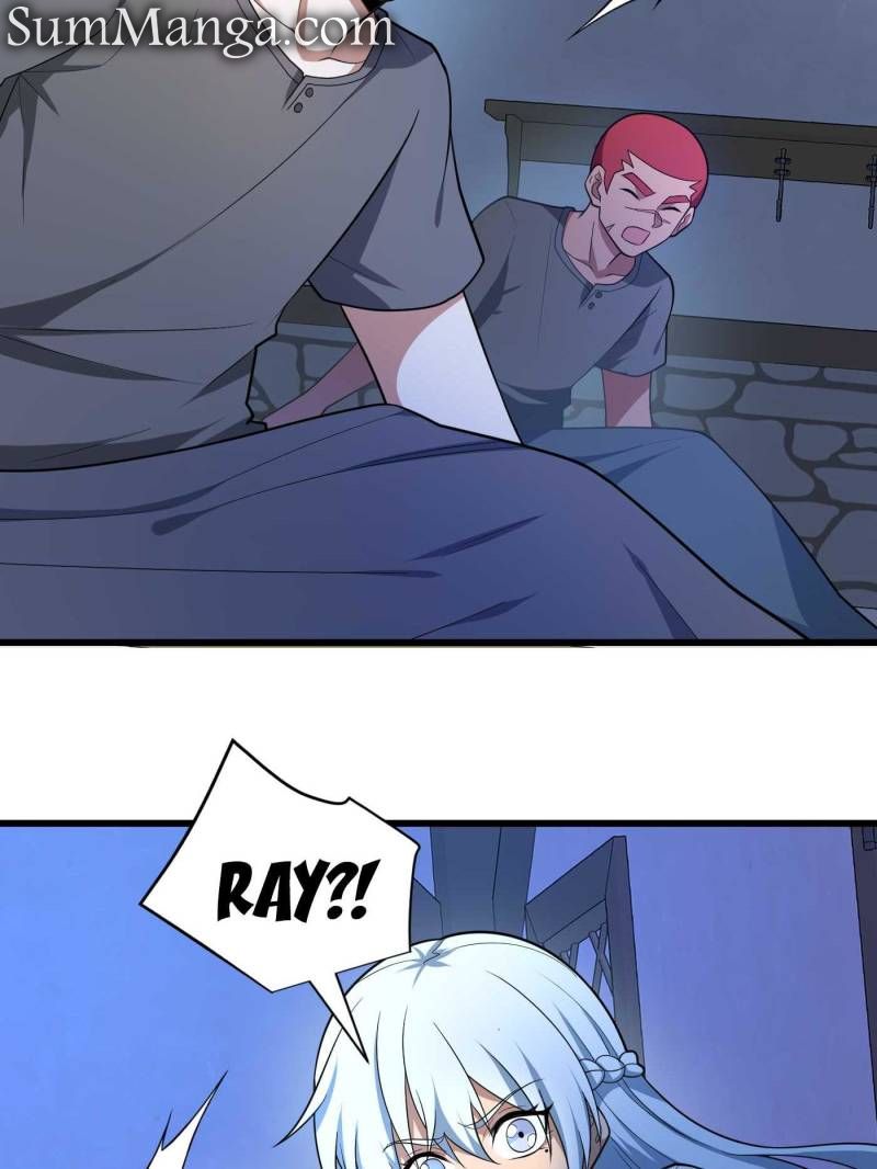 Evil Dragon Is Reincarnated! Revenge Begins at the Age of Five! Chapter 197 - Page 29
