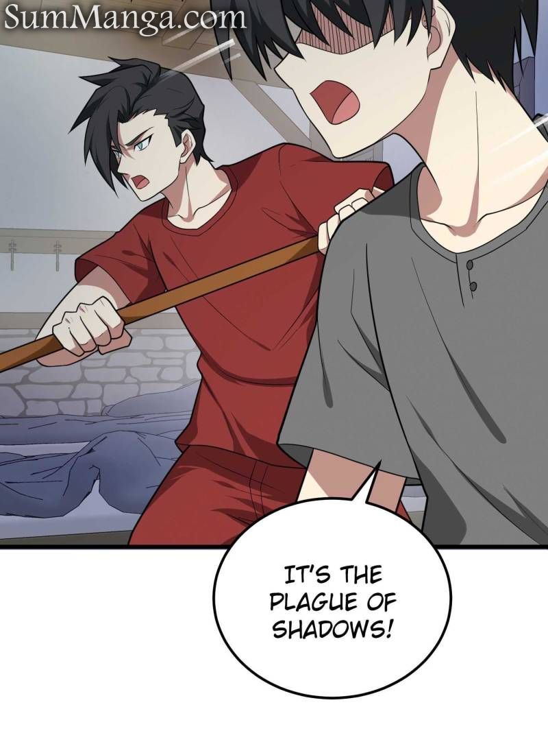 Evil Dragon Is Reincarnated! Revenge Begins at the Age of Five! Chapter 198 - Page 5