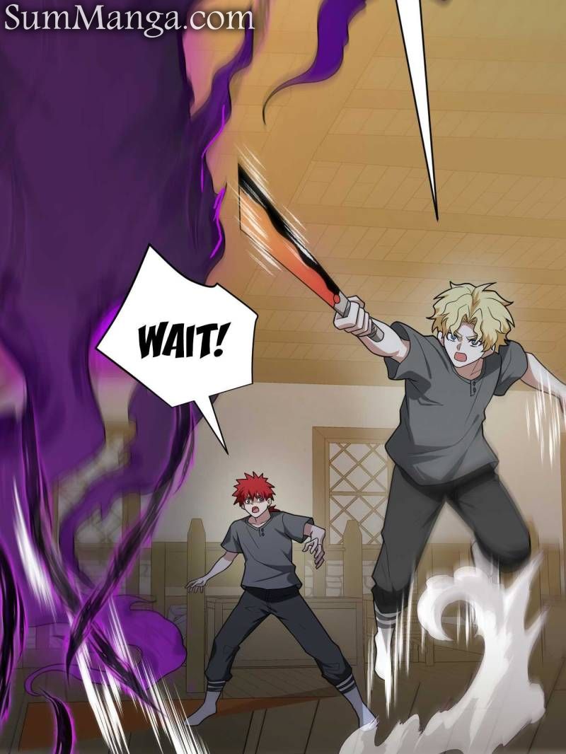 Evil Dragon Is Reincarnated! Revenge Begins at the Age of Five! Chapter 198 - Page 9