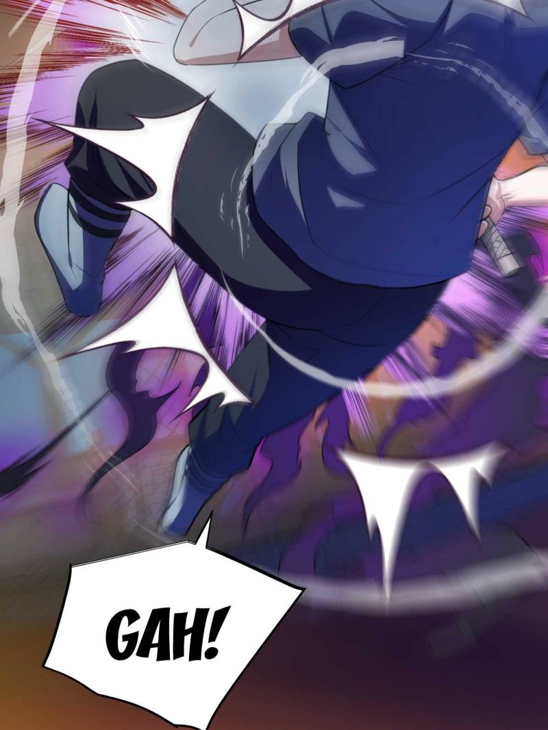 Evil Dragon Is Reincarnated! Revenge Begins at the Age of Five! Chapter 198 - Page 11
