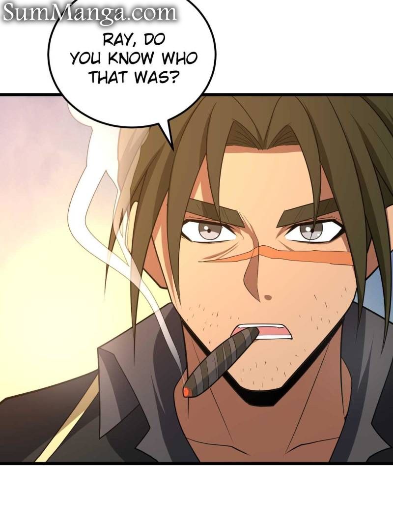 Evil Dragon Is Reincarnated! Revenge Begins at the Age of Five! Chapter 198 - Page 27
