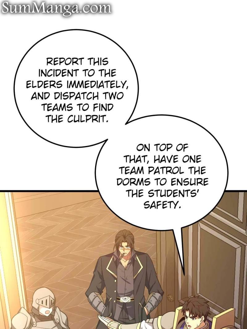 Evil Dragon Is Reincarnated! Revenge Begins at the Age of Five! Chapter 198 - Page 30