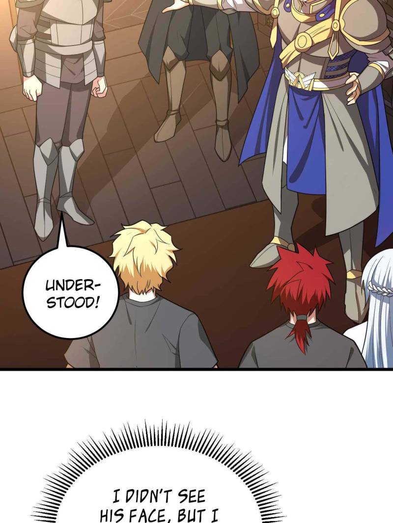 Evil Dragon Is Reincarnated! Revenge Begins at the Age of Five! Chapter 198 - Page 31