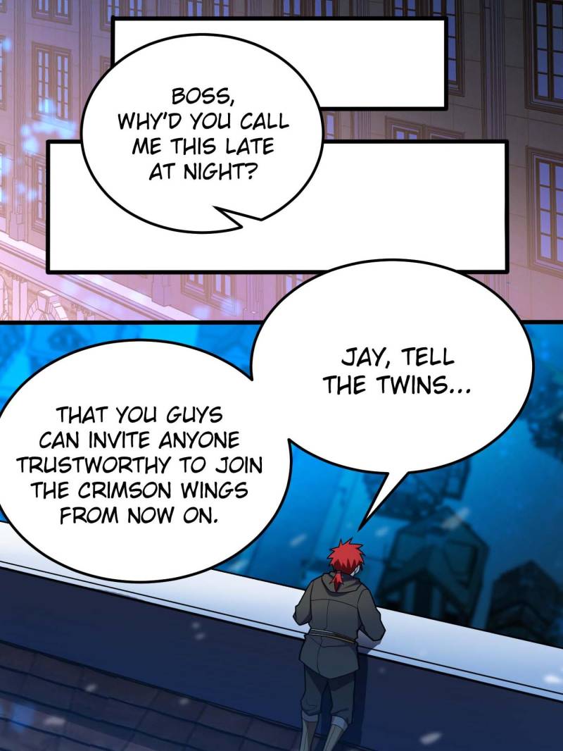 Evil Dragon Is Reincarnated! Revenge Begins at the Age of Five! Chapter 199 - Page 7