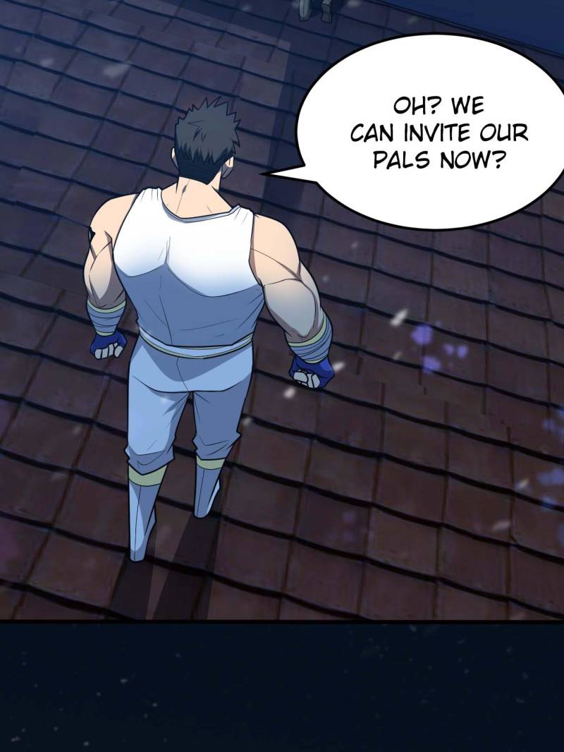 Evil Dragon Is Reincarnated! Revenge Begins at the Age of Five! Chapter 199 - Page 8