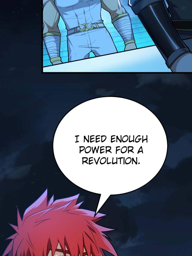 Evil Dragon Is Reincarnated! Revenge Begins at the Age of Five! Chapter 199 - Page 10