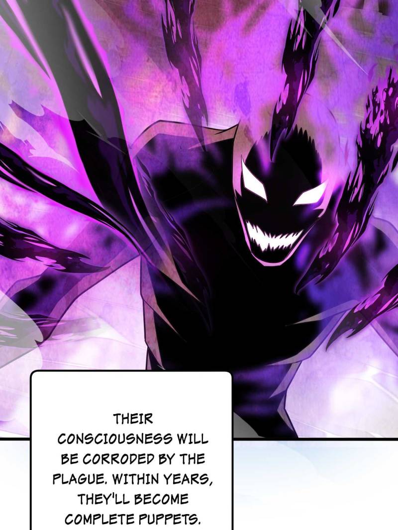 Evil Dragon Is Reincarnated! Revenge Begins at the Age of Five! Chapter 199 - Page 19