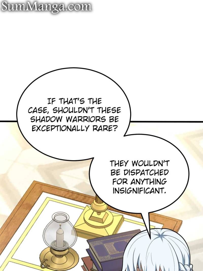 Evil Dragon Is Reincarnated! Revenge Begins at the Age of Five! Chapter 199 - Page 24
