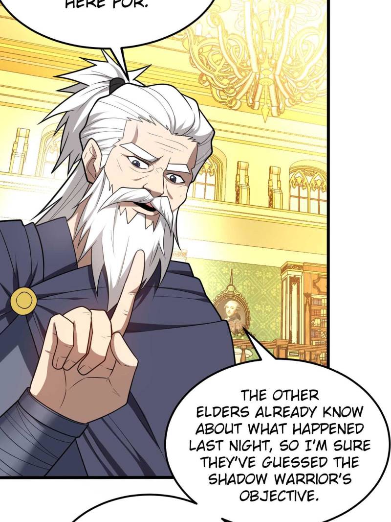 Evil Dragon Is Reincarnated! Revenge Begins at the Age of Five! Chapter 199 - Page 29