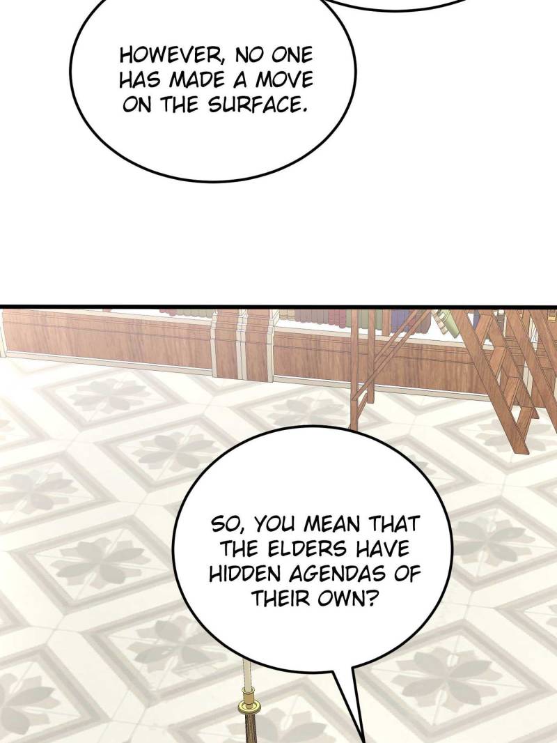 Evil Dragon Is Reincarnated! Revenge Begins at the Age of Five! Chapter 199 - Page 30
