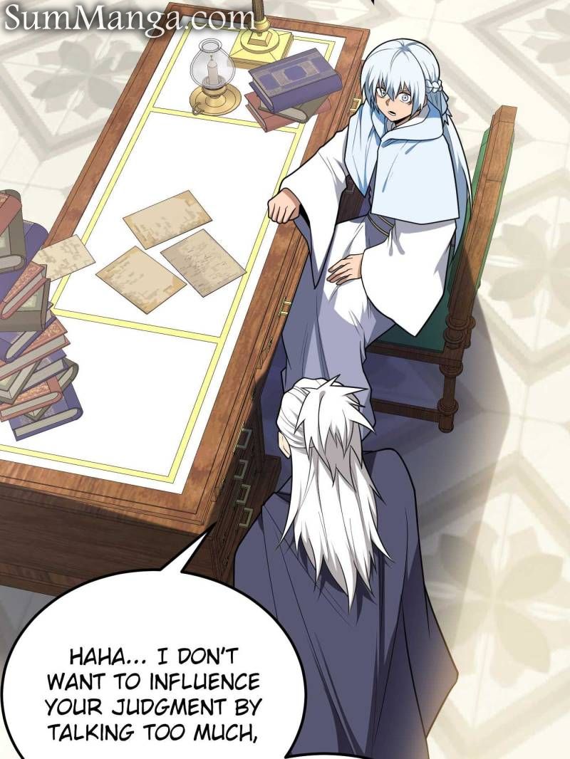 Evil Dragon Is Reincarnated! Revenge Begins at the Age of Five! Chapter 199 - Page 31