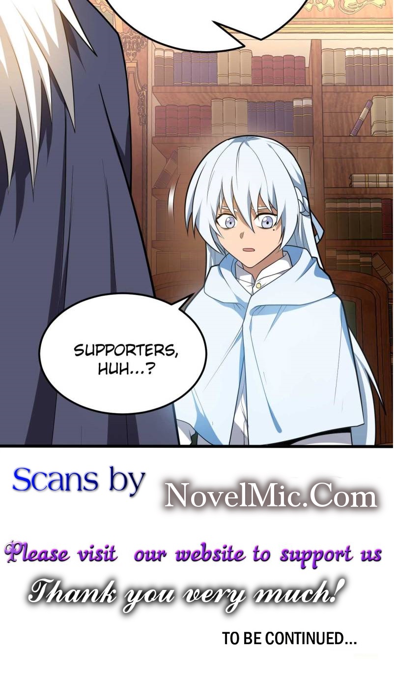 Evil Dragon Is Reincarnated! Revenge Begins at the Age of Five! Chapter 199 - Page 33