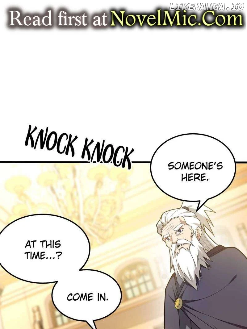 Evil Dragon Is Reincarnated! Revenge Begins at the Age of Five! Chapter 200 - Page 1