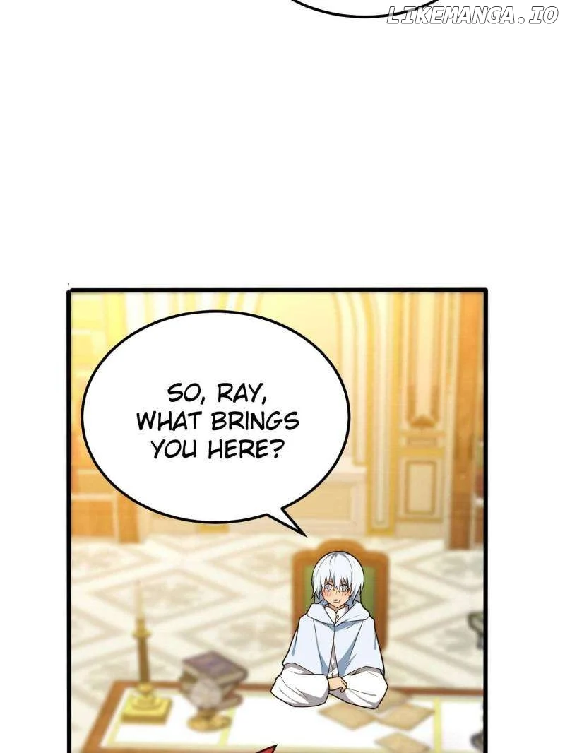 Evil Dragon Is Reincarnated! Revenge Begins at the Age of Five! Chapter 200 - Page 6