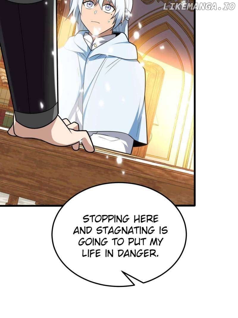 Evil Dragon Is Reincarnated! Revenge Begins at the Age of Five! Chapter 200 - Page 13