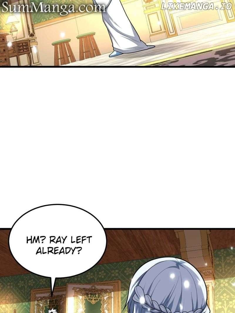 Evil Dragon Is Reincarnated! Revenge Begins at the Age of Five! Chapter 200 - Page 26