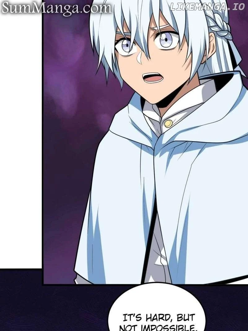Evil Dragon Is Reincarnated! Revenge Begins at the Age of Five! Chapter 200 - Page 30